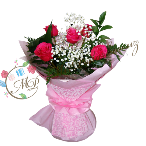 Bouquet “Joy”