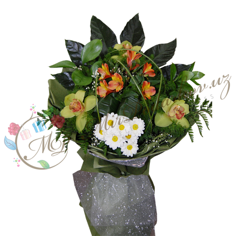 Bouquet “Gallant”