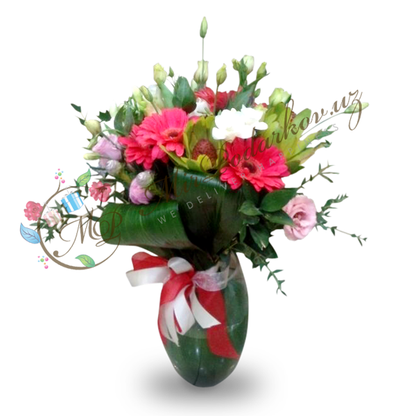 Bouquet “Vibrance”