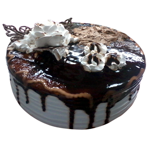 Cake “Chocolate Bliss”