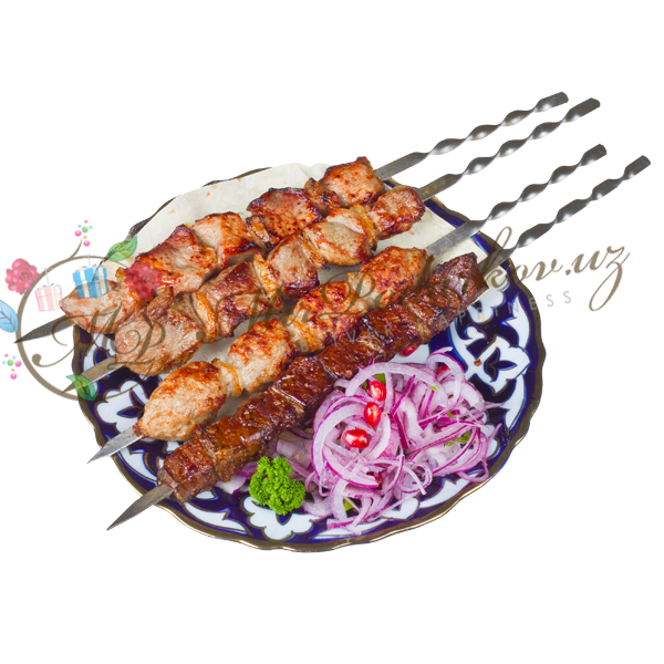 Shish Kebab 
