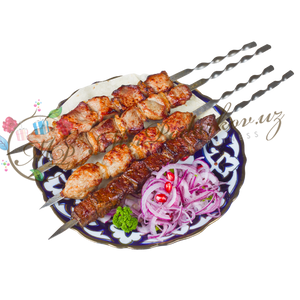 Shish Kebab 