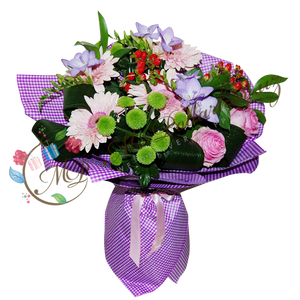 Bouquet “Wondrous Wishes“