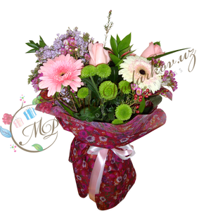 Bouquet “Spring Joy“