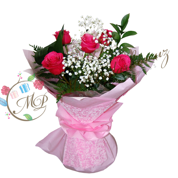 Bouquet “Joy”