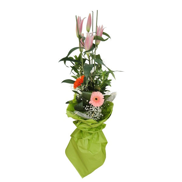 Bouquet “Delicate Lily“