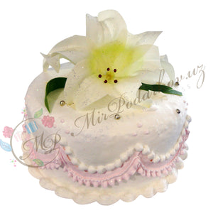 Cake “Sweet Lily“