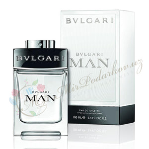 Bvlgari “MAN” for Men