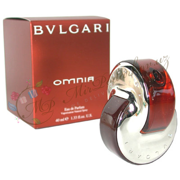 Bvlugari “Omnia” for Women