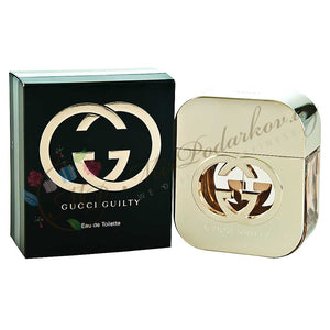 Gucci “Guilty” for Women