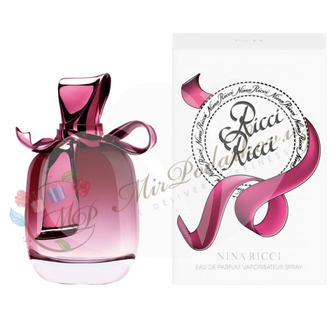 Nina Ricci “Ricci Ricci” for Women
