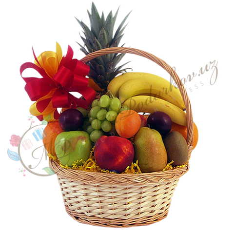 Fruit Basket “Heavenly Delight”
