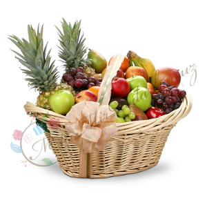 Fruit Basket “Summer Joy”